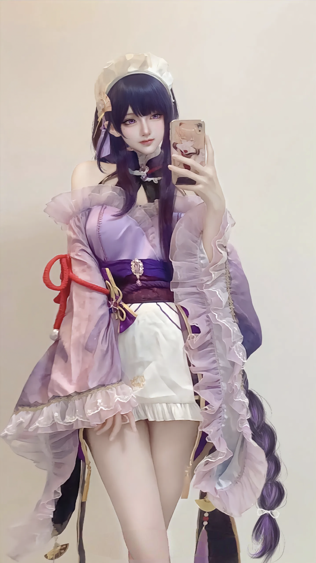 原神Cos大合集！#原神枫丹#你拿什么来抵抗我#原神与你同行