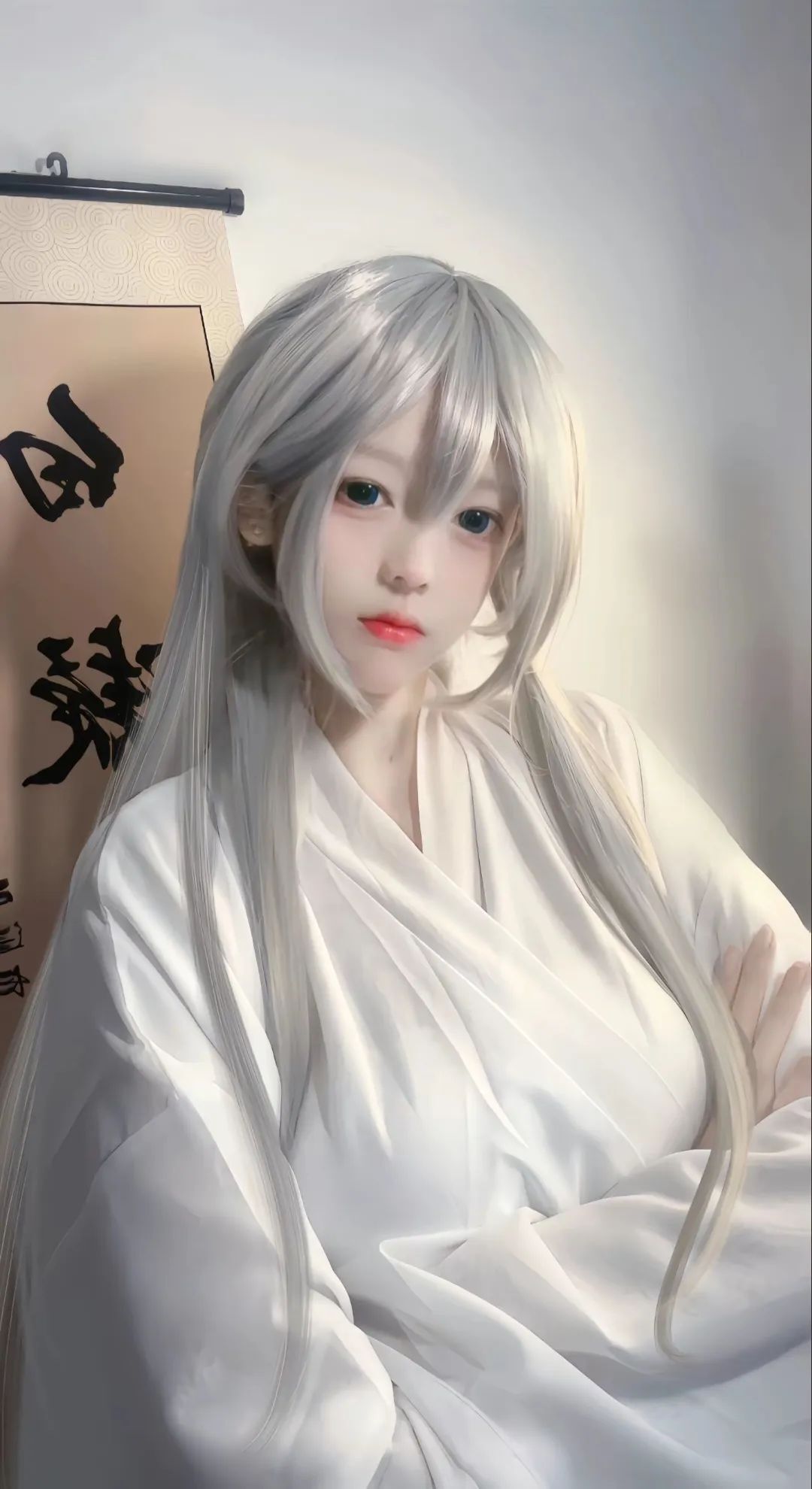 “万丈红尘缤纷彩，天涯云水路遥长”此刻风云归天地，不剩水中明月光！”#白凝冰#精彩妹#大爱仙尊#小说女主#我的26岁女蛊仙