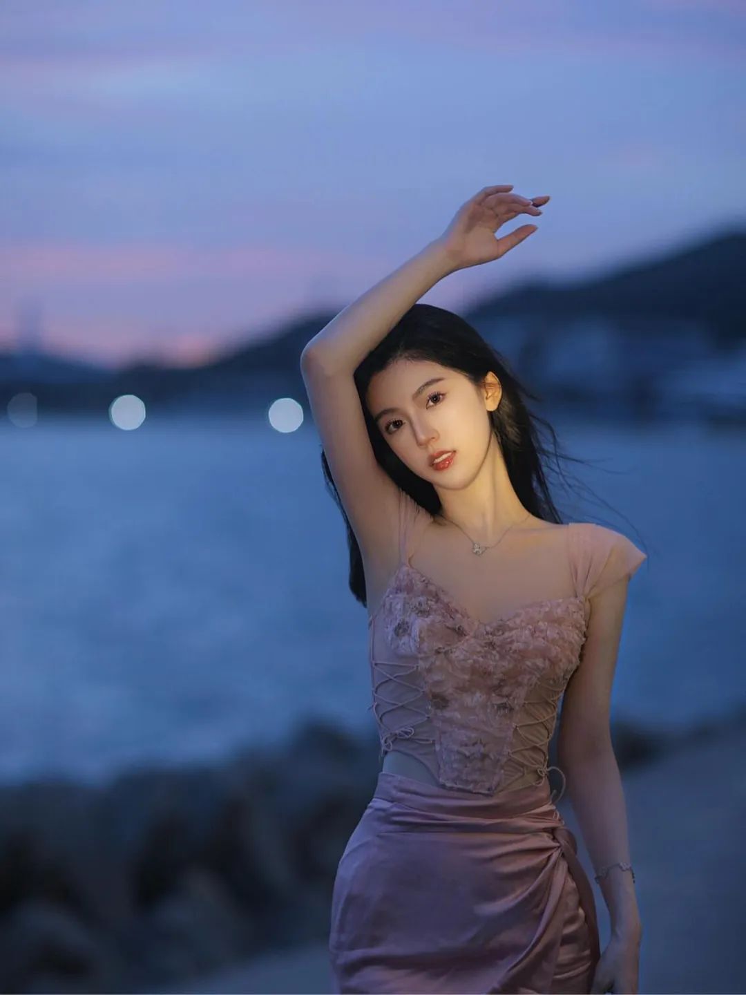 夜景