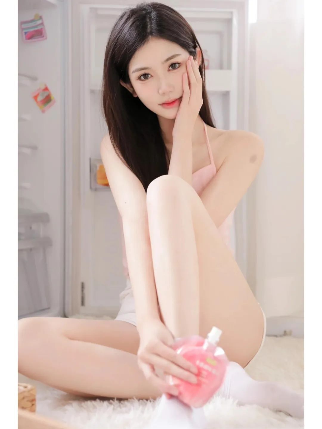 甜美纯欲风