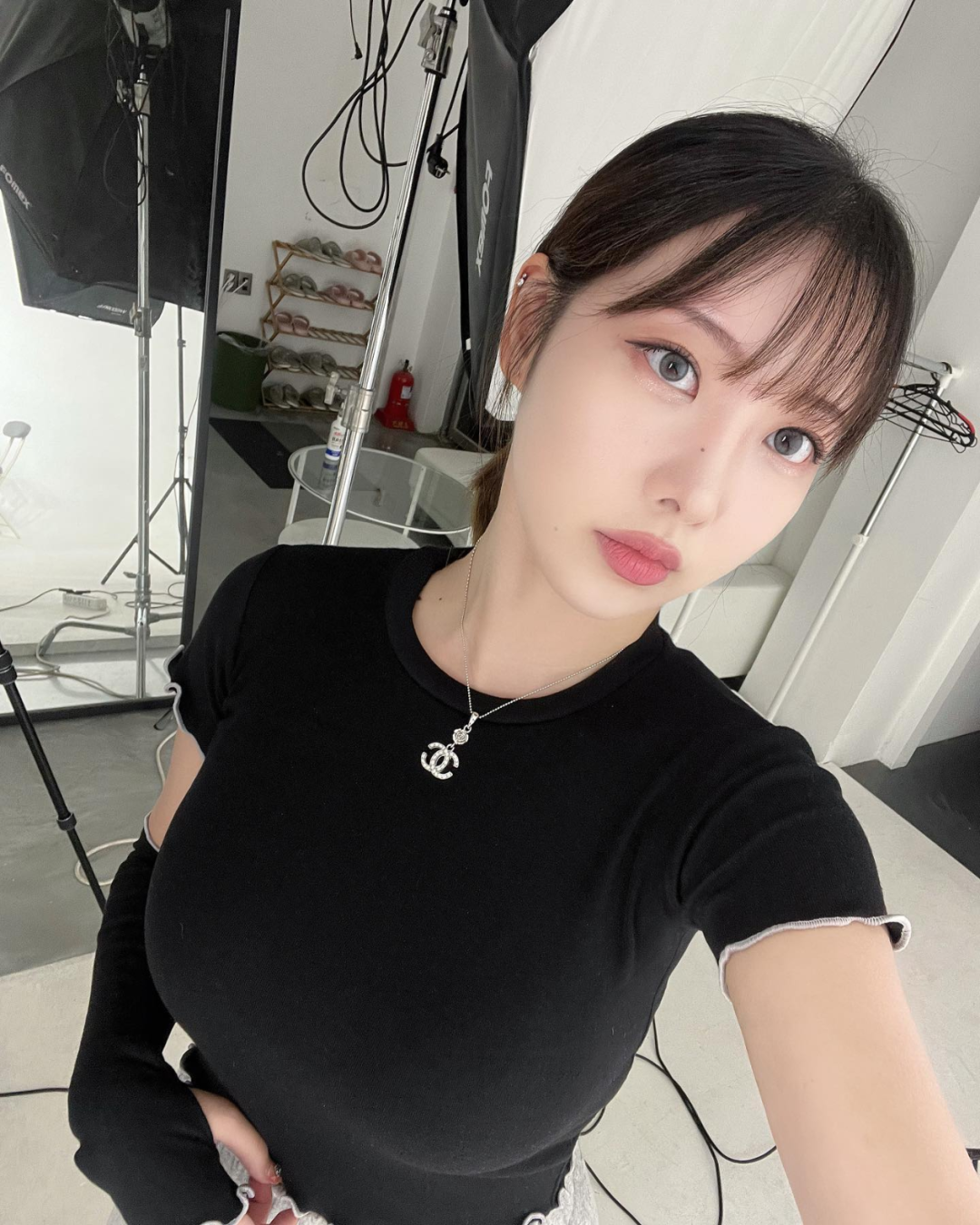 自然美才是真的美！天然太天然了！