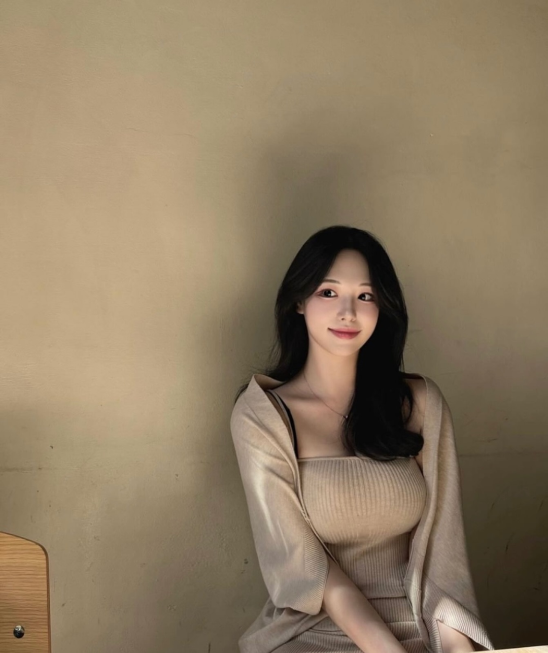 也太美了吧！身材也非常的顶！