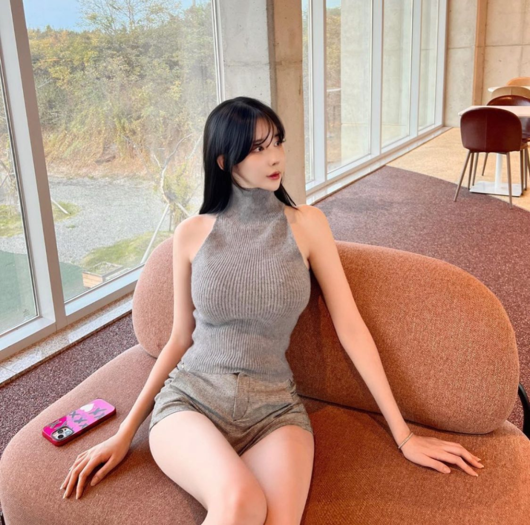 看不腻！身材完美！360度美的无死角！