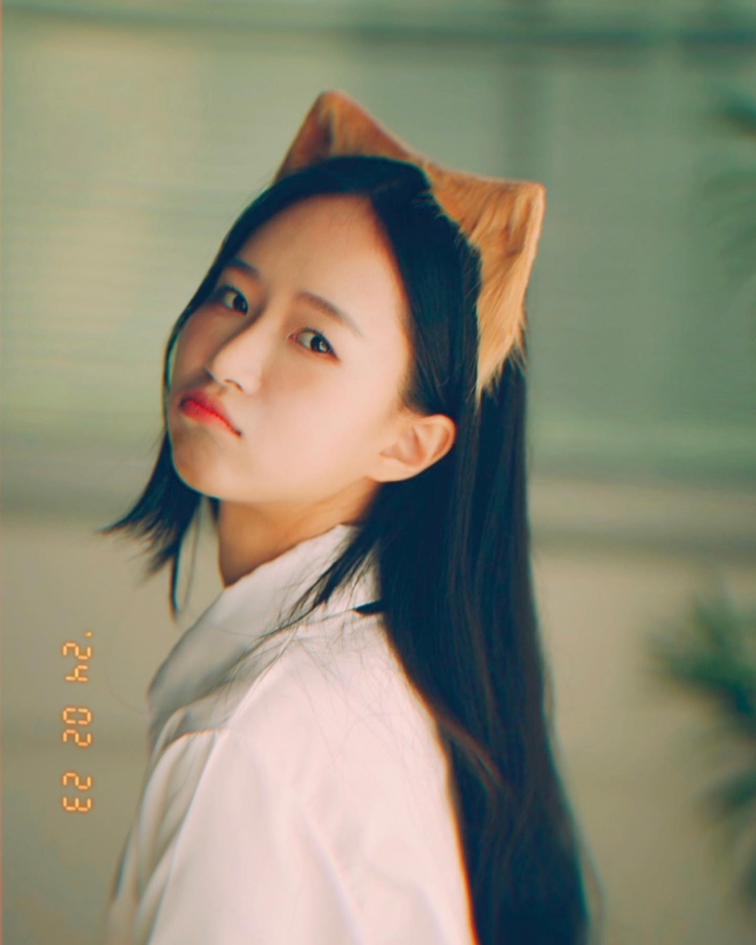 颜值也太高了吧！身材真的顶啊！