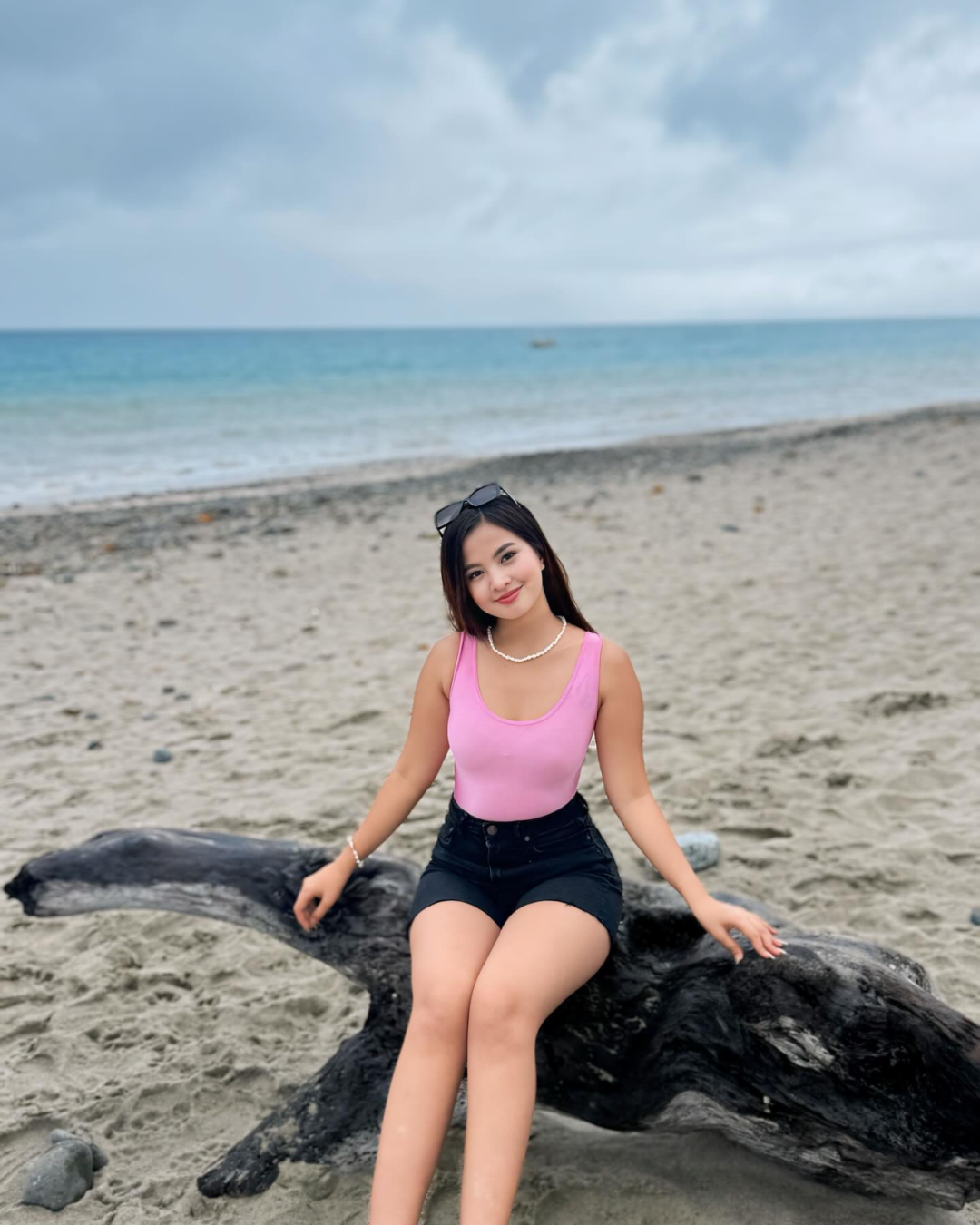 微微胖还是非常不错的！颜值在线！