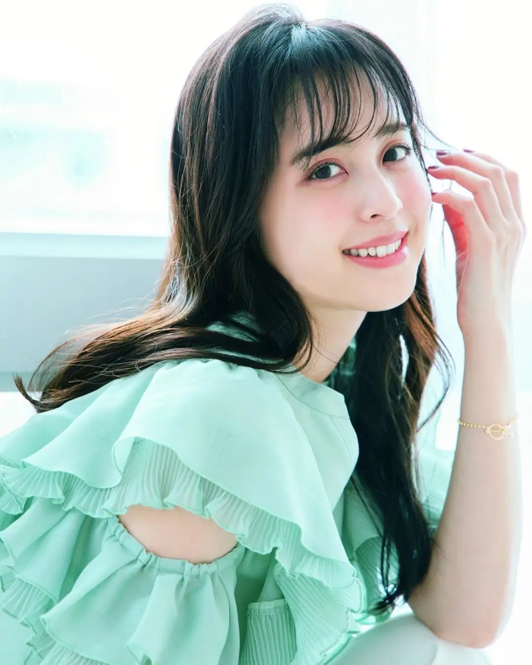 渡边桑美艳妻子的写真，杜兰特直言受不了