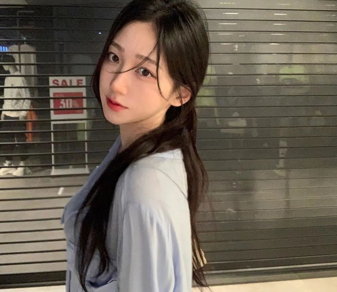 根本顶不住！高颜值微胖天花板！心动了...