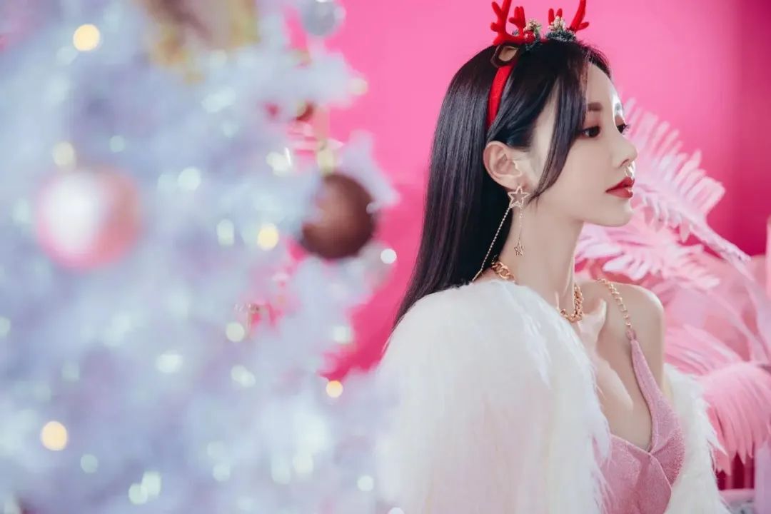 孙允珠图鉴865，璀璨瞬间