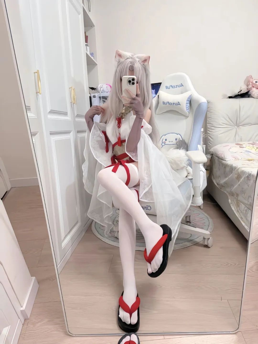胡桃率先出击 ！快来帮帮胡桃吧土御门胡桃#樱云天女#cos#永劫无间#甜妹