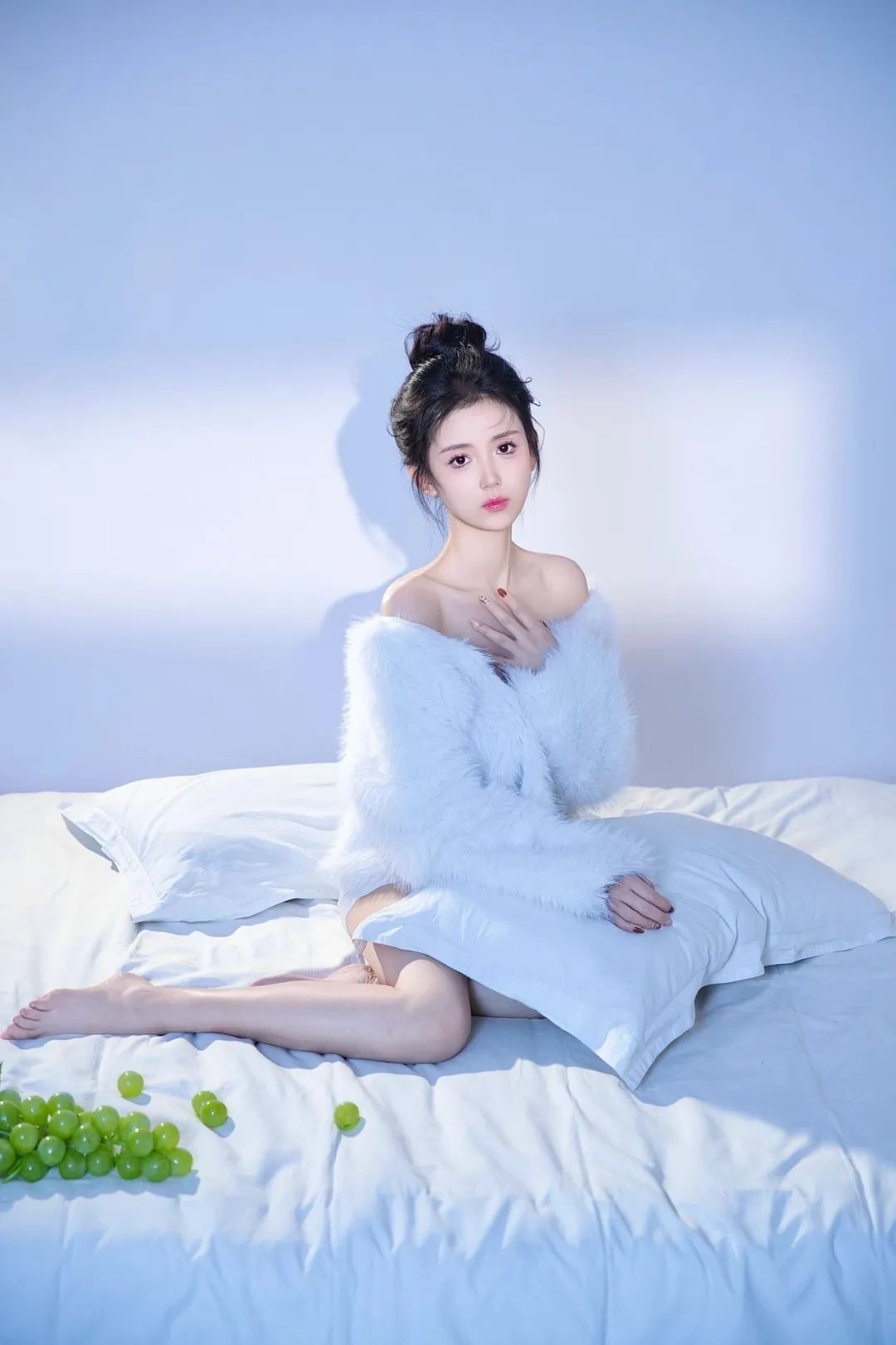 韩系少女写真