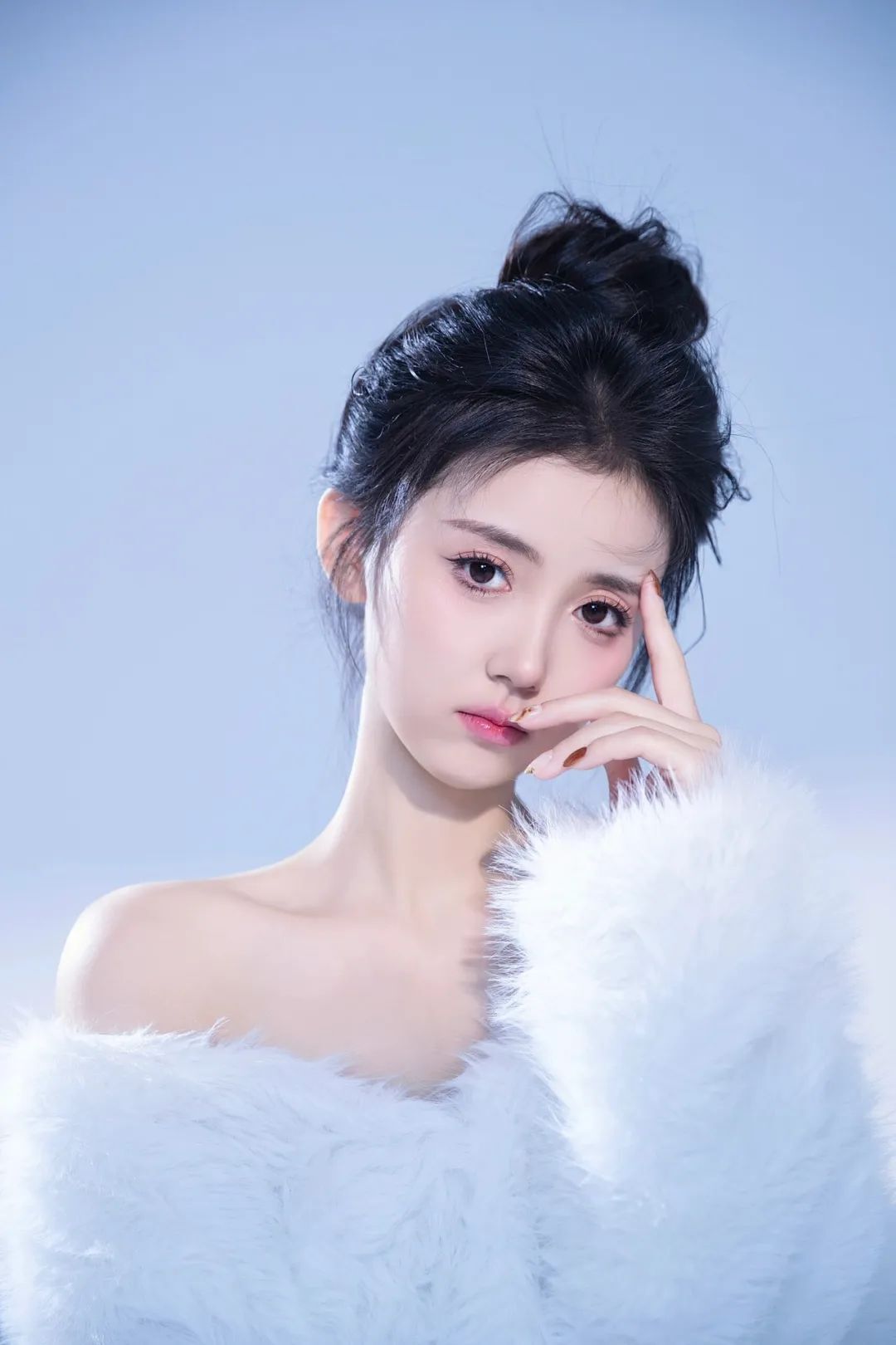 韩系少女写真