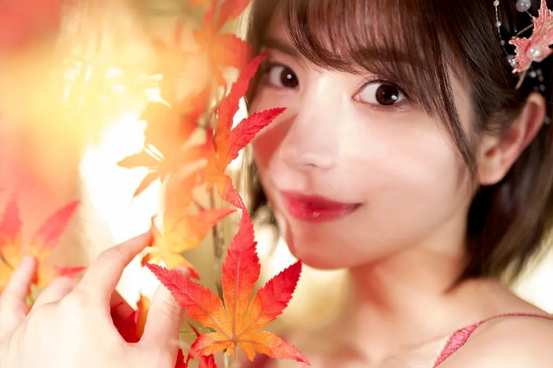岛国神迹少女！完美身材太顶了