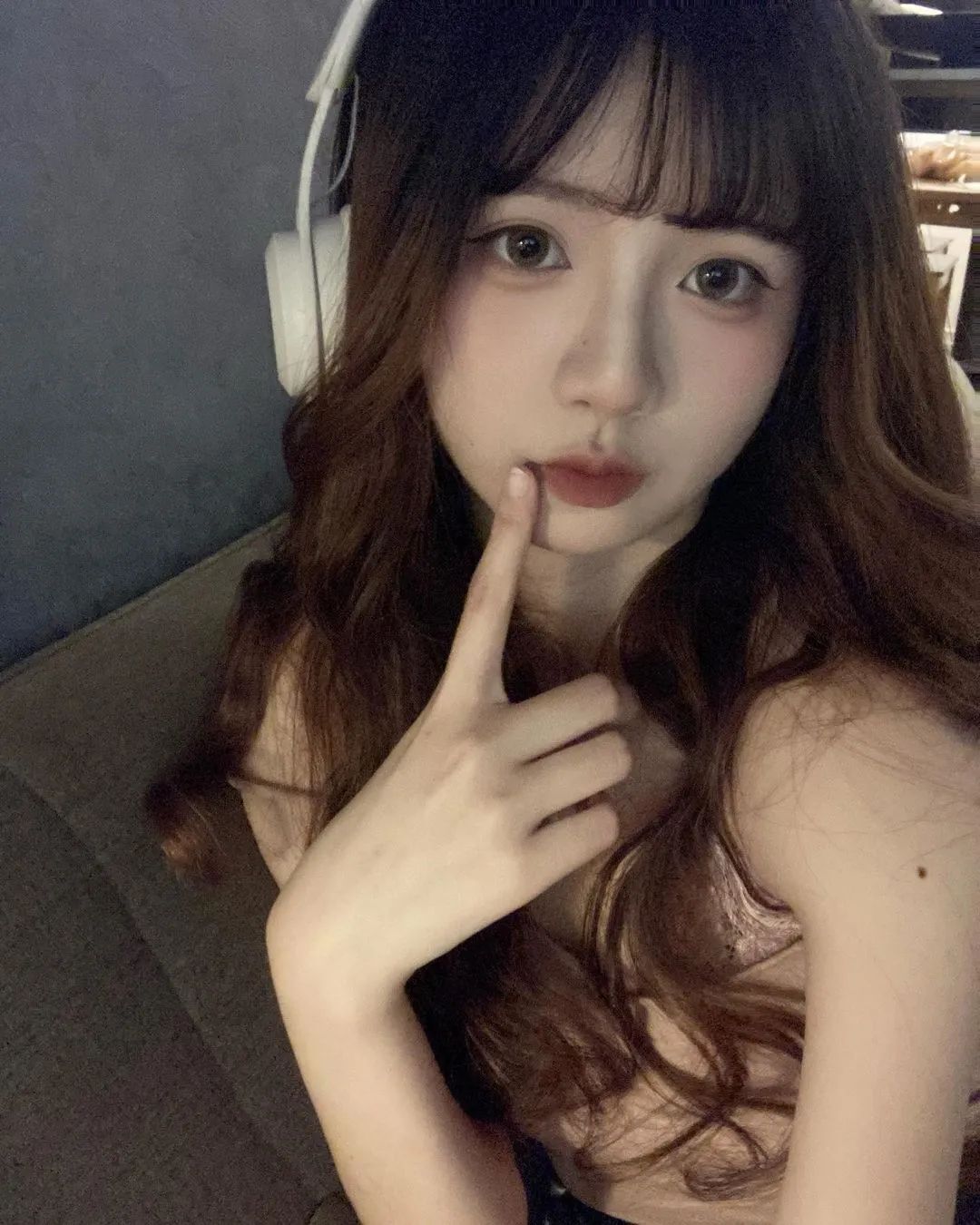 顶级台妹！太美了，身材也是一绝！