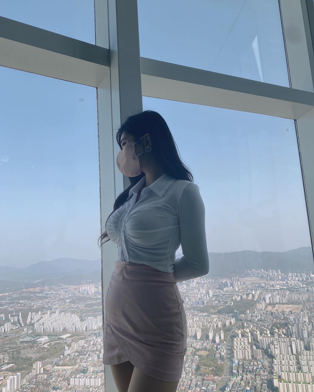 运动确实健身，身材太顶了！
