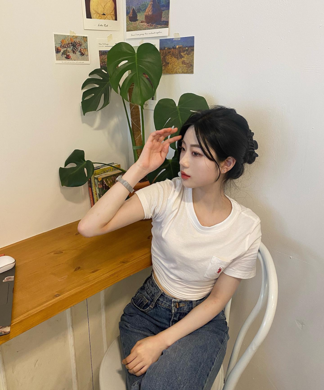 主打一个精致！颜值高气质佳！