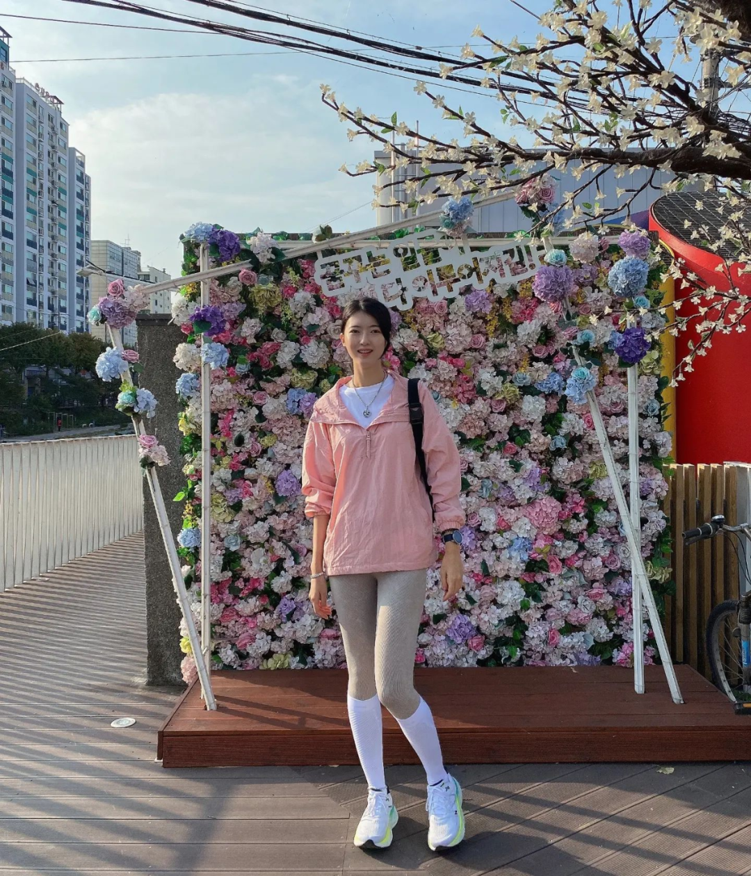 这样的身材和脸蛋哪能不爱呢！