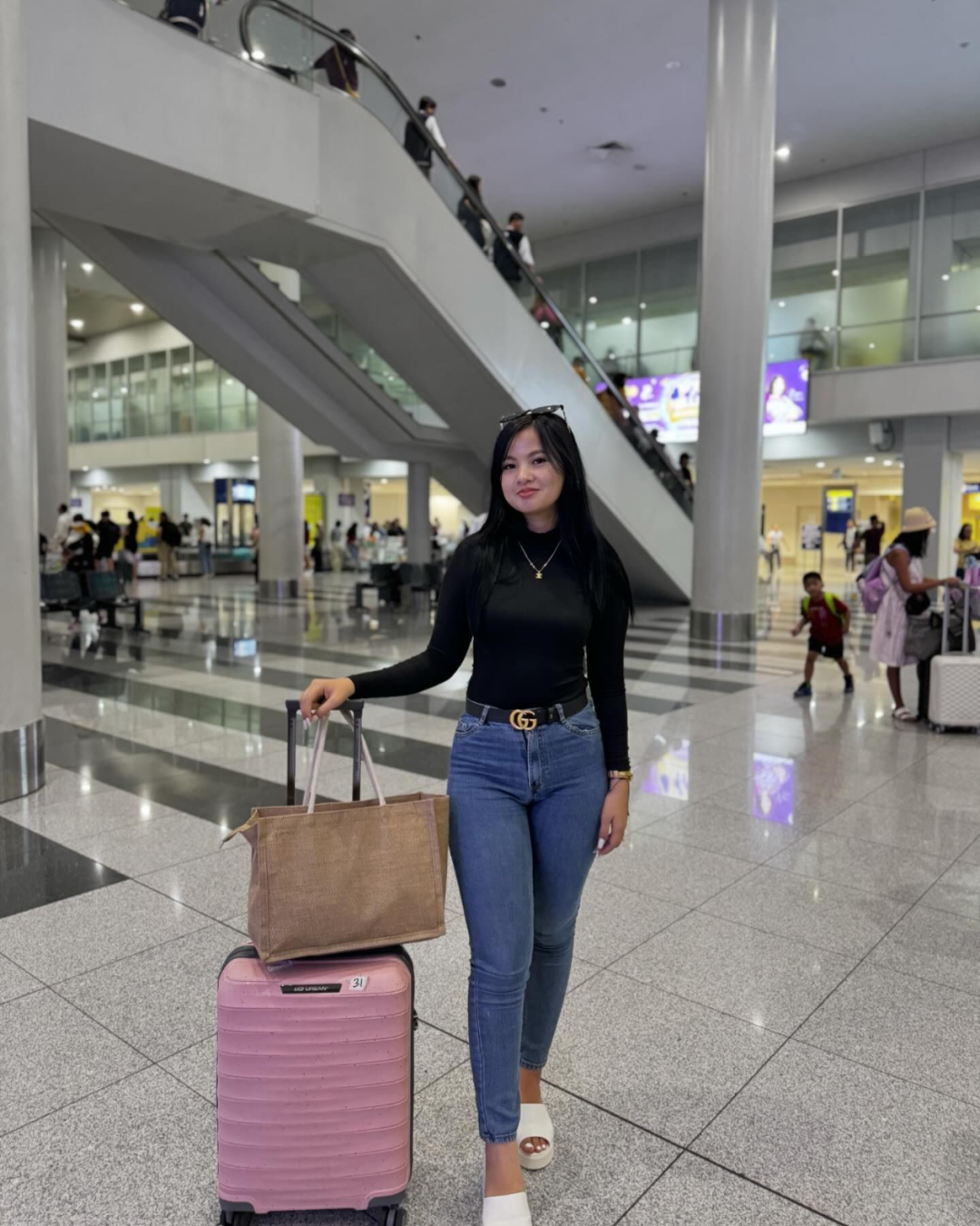 微微胖还是非常不错的！颜值在线！