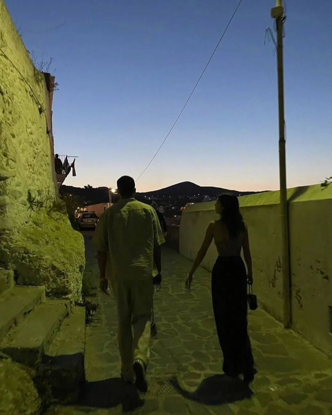 布克和詹娜，这也太诱人了吧！