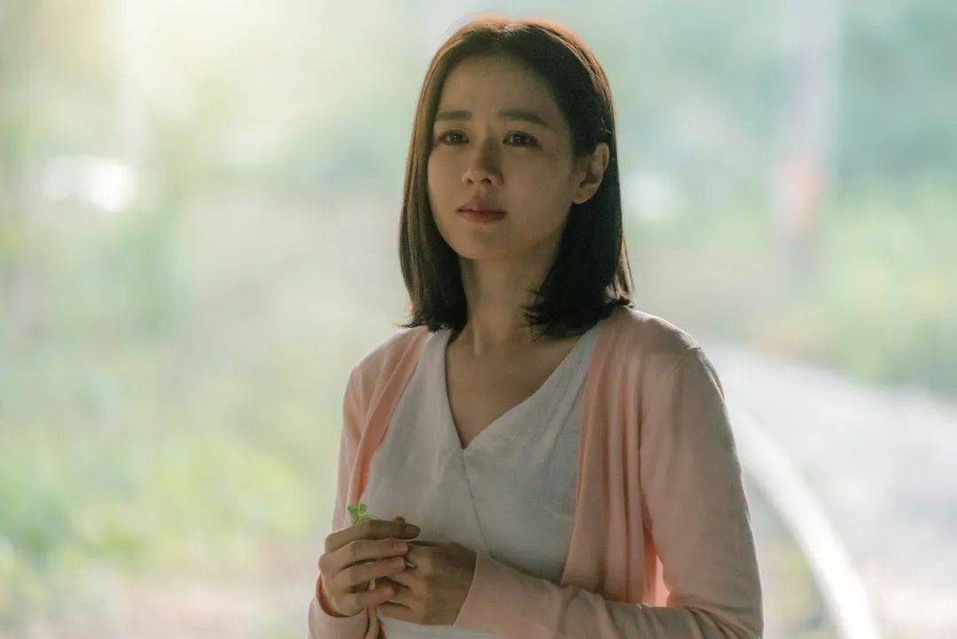 天然美女，韩国第一女神...