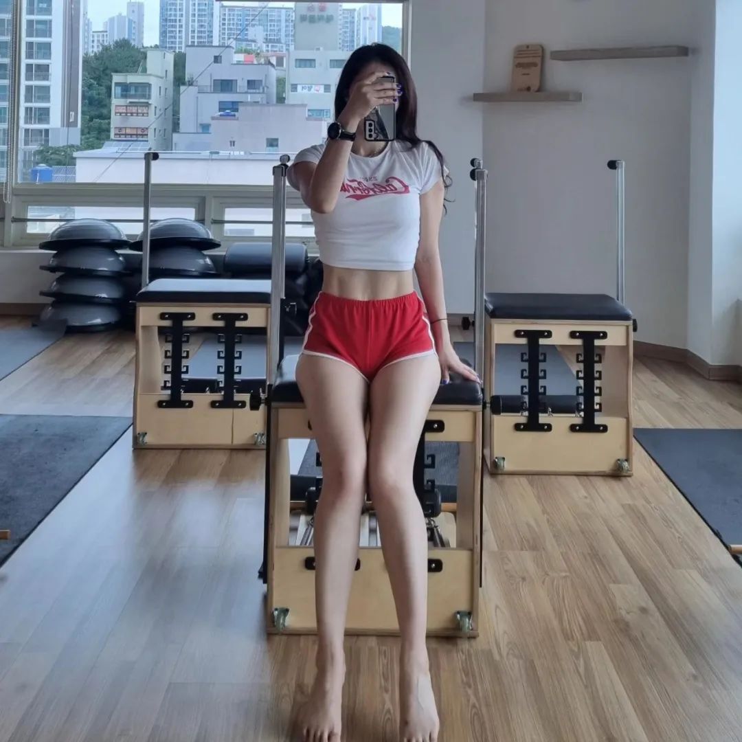 瑜伽裤yyds，好身材秀出来吧！