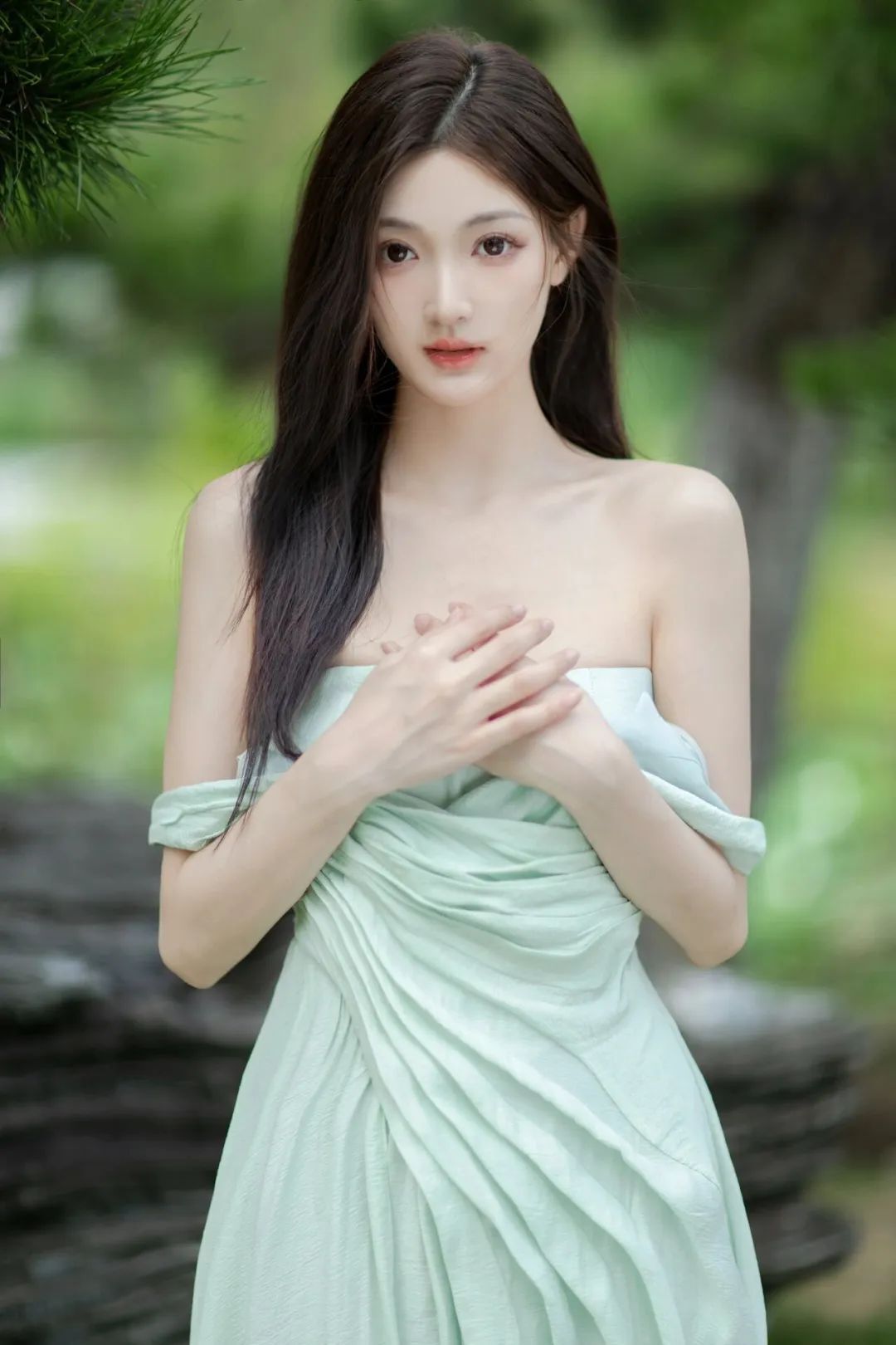 生命