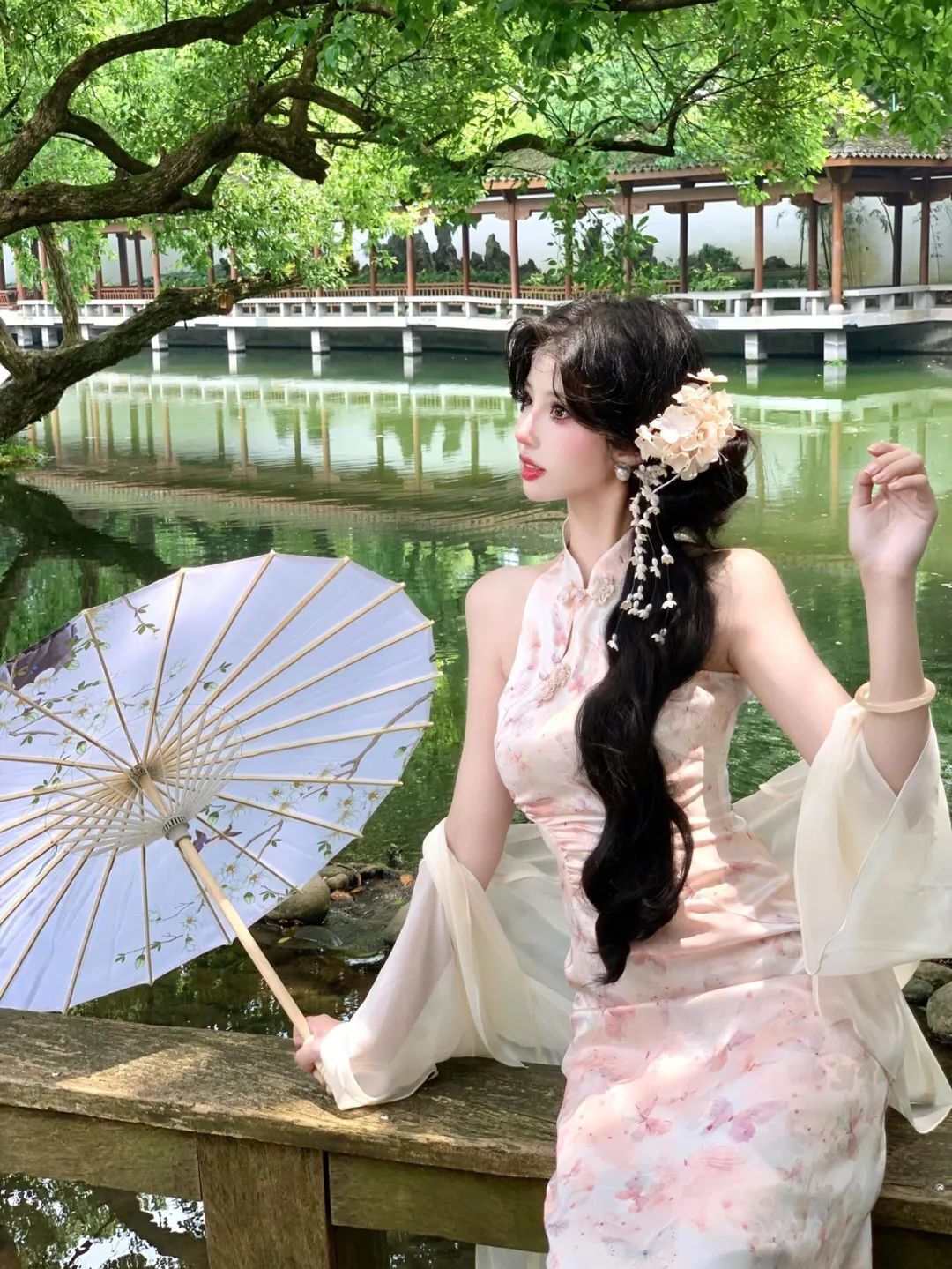 早悟兰因，不结絮果