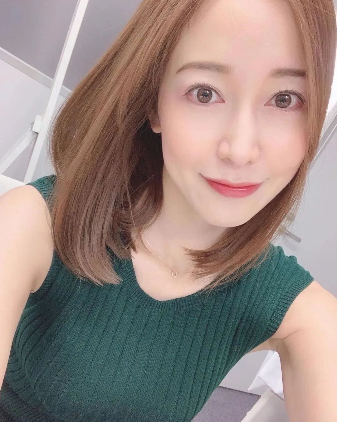 岛国顶级熟妇！这魅力，谁能不迷糊啊？