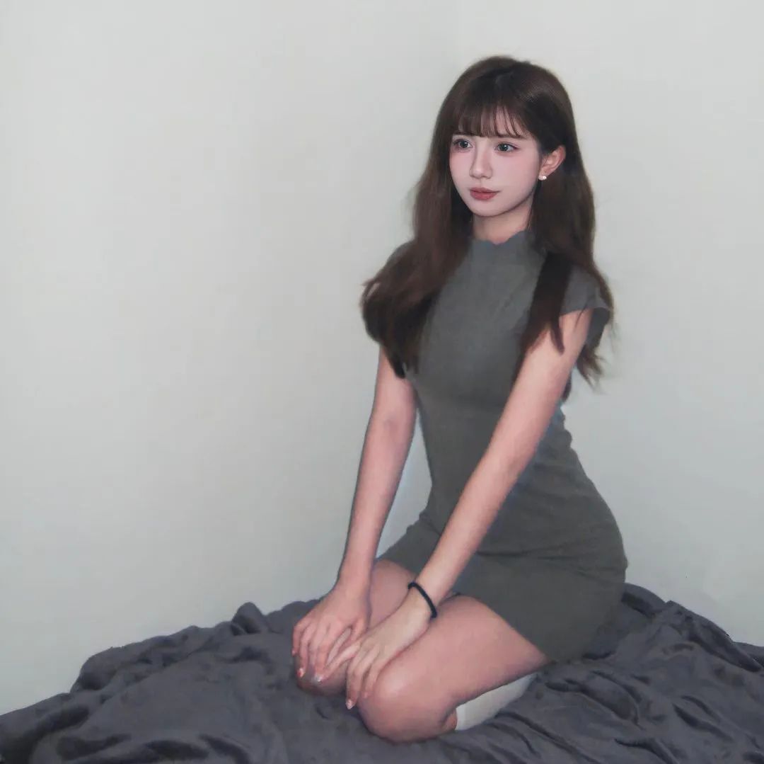 顶级台妹！太美了，身材也是一绝！
