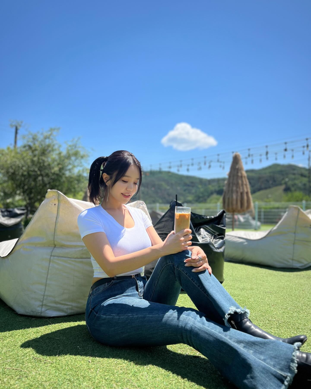 这样的，应该很多人青睐吧！！