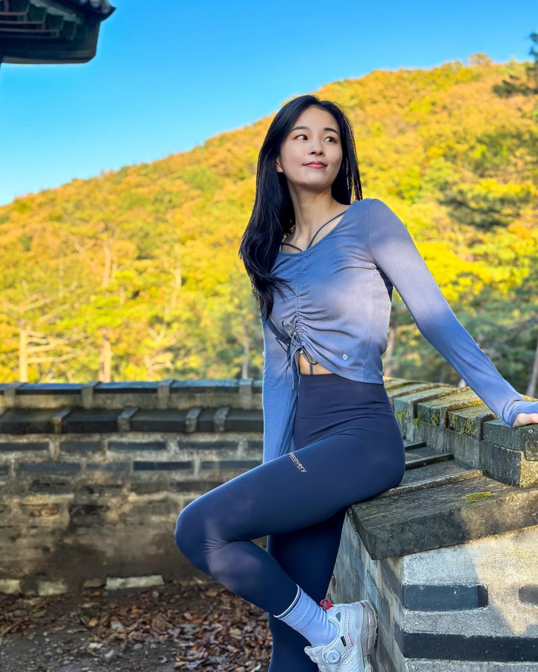衣服架子！怎么穿都好看！