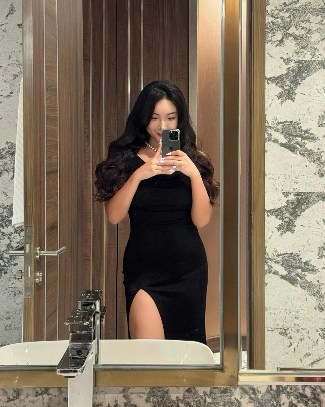 完美的身材！匀称美才是完美！