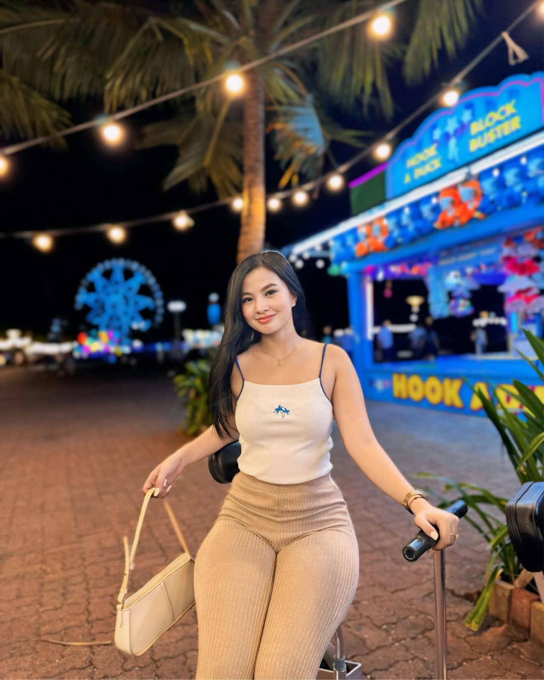 微微胖还是非常不错的！颜值在线！