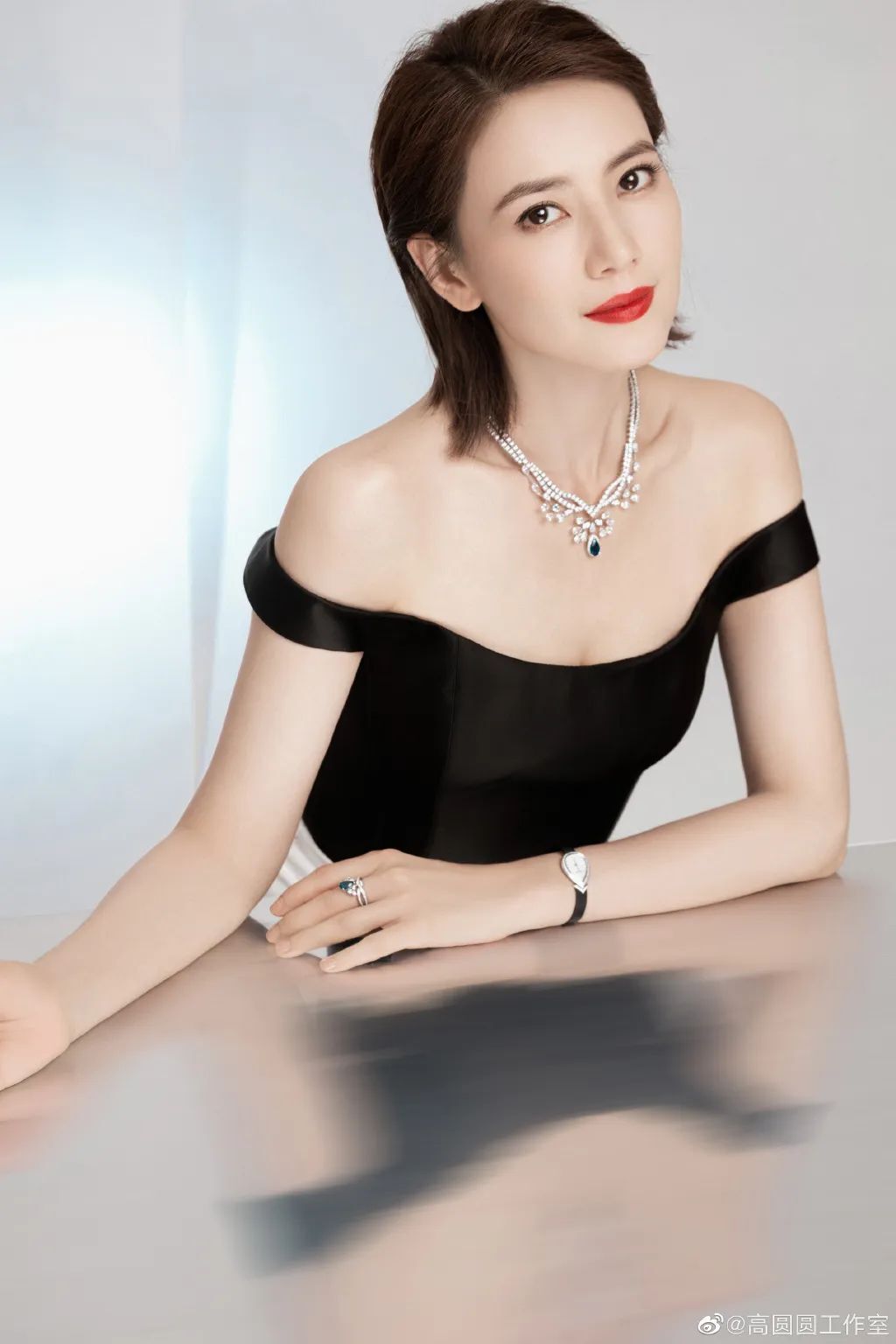 超级女神，美的让我不敢和你说话