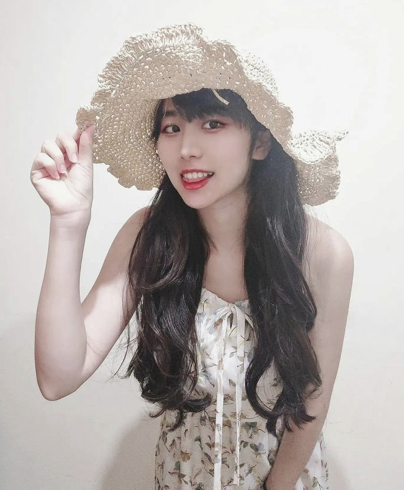 台妹来了，身材和脸蛋不符啊