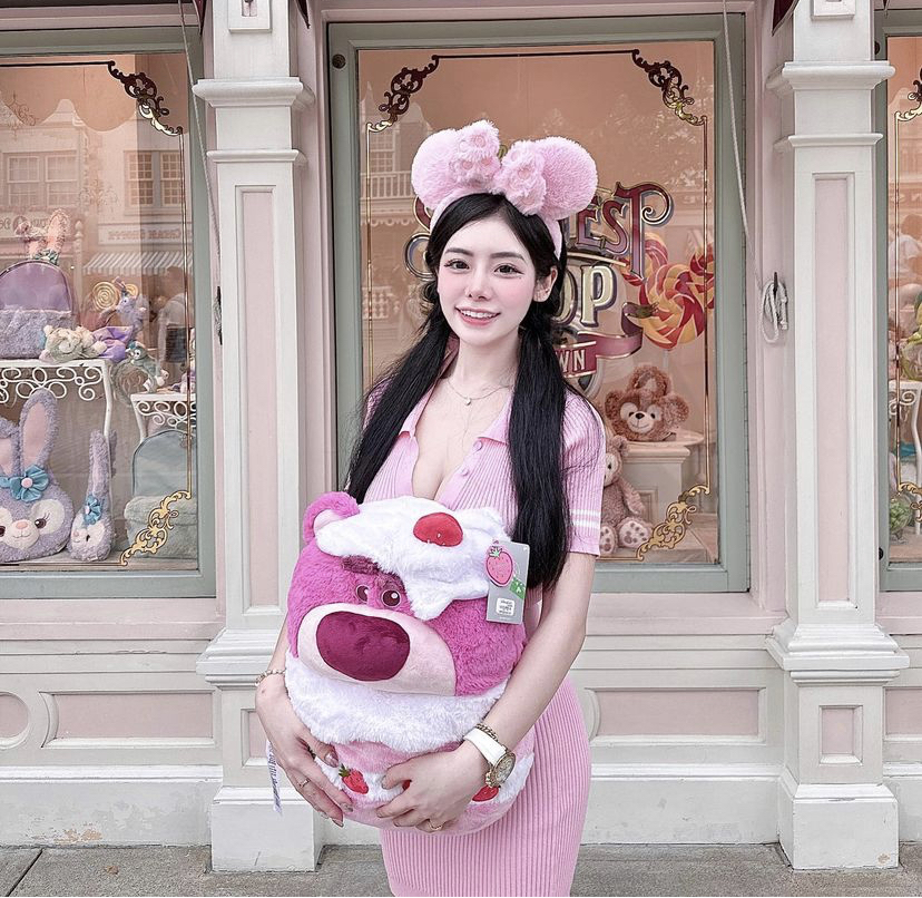 宝岛妹子，真的有点东西