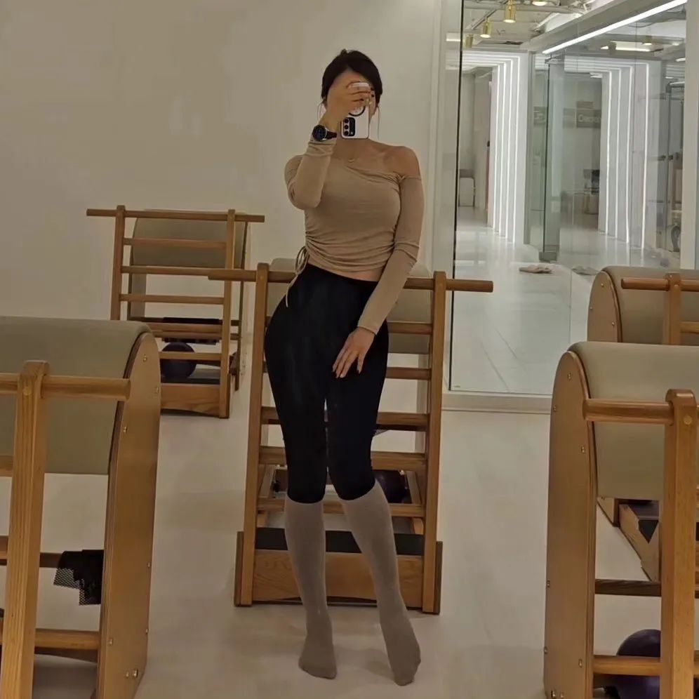 瑜伽裤yyds，好身材秀出来吧！