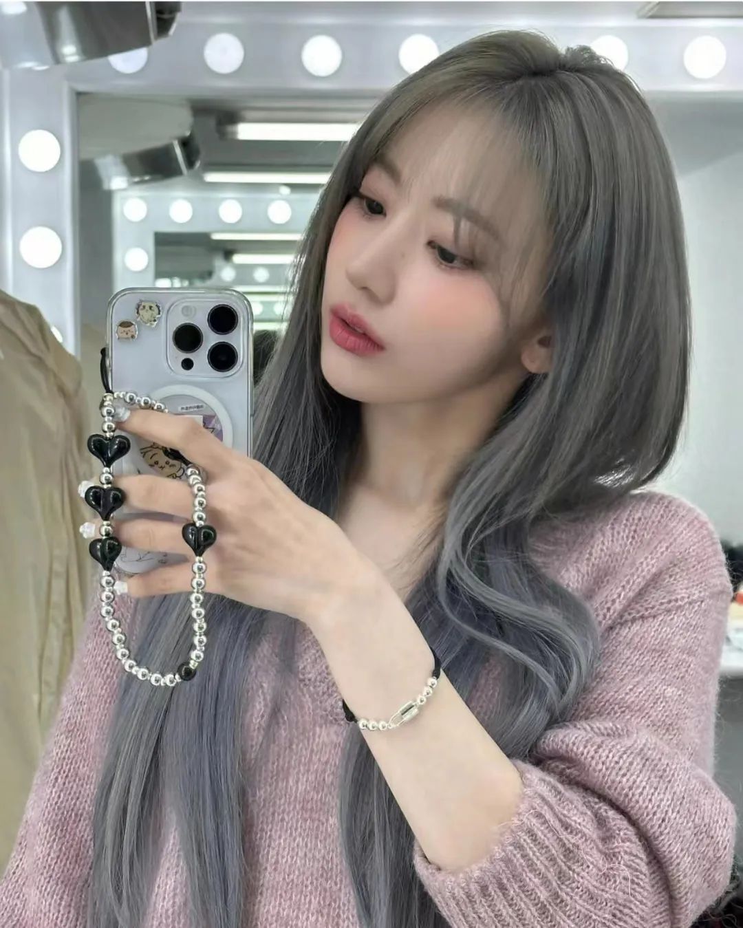 哇！湖人女球迷！全球百大美女！小姐姐好喜欢...