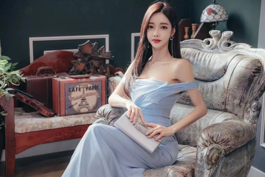 孙允珠图鉴863，梦幻冰河之美