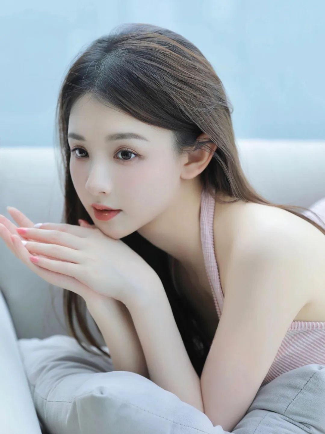 夏天，少女的记忆