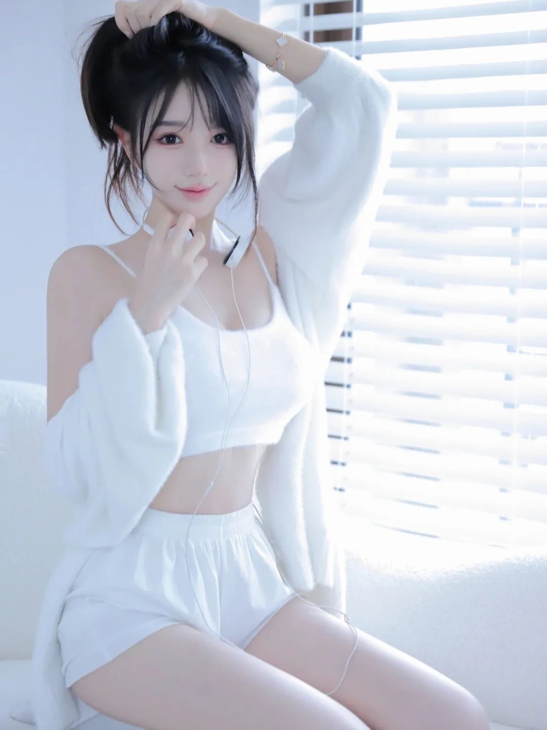 纯欲风