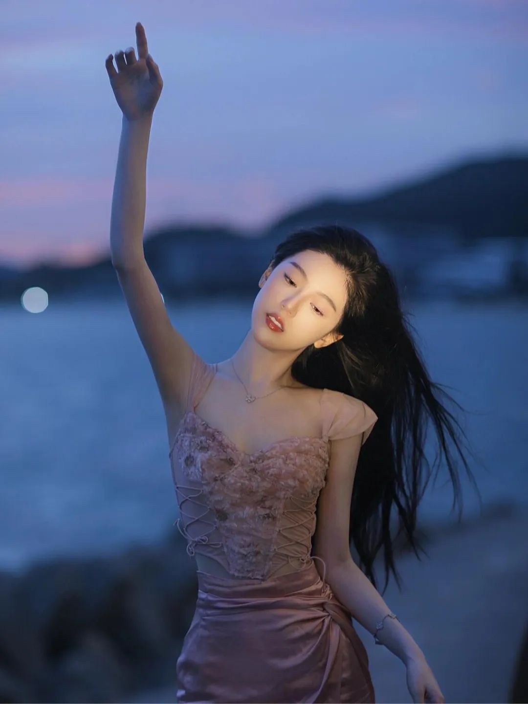 夜景