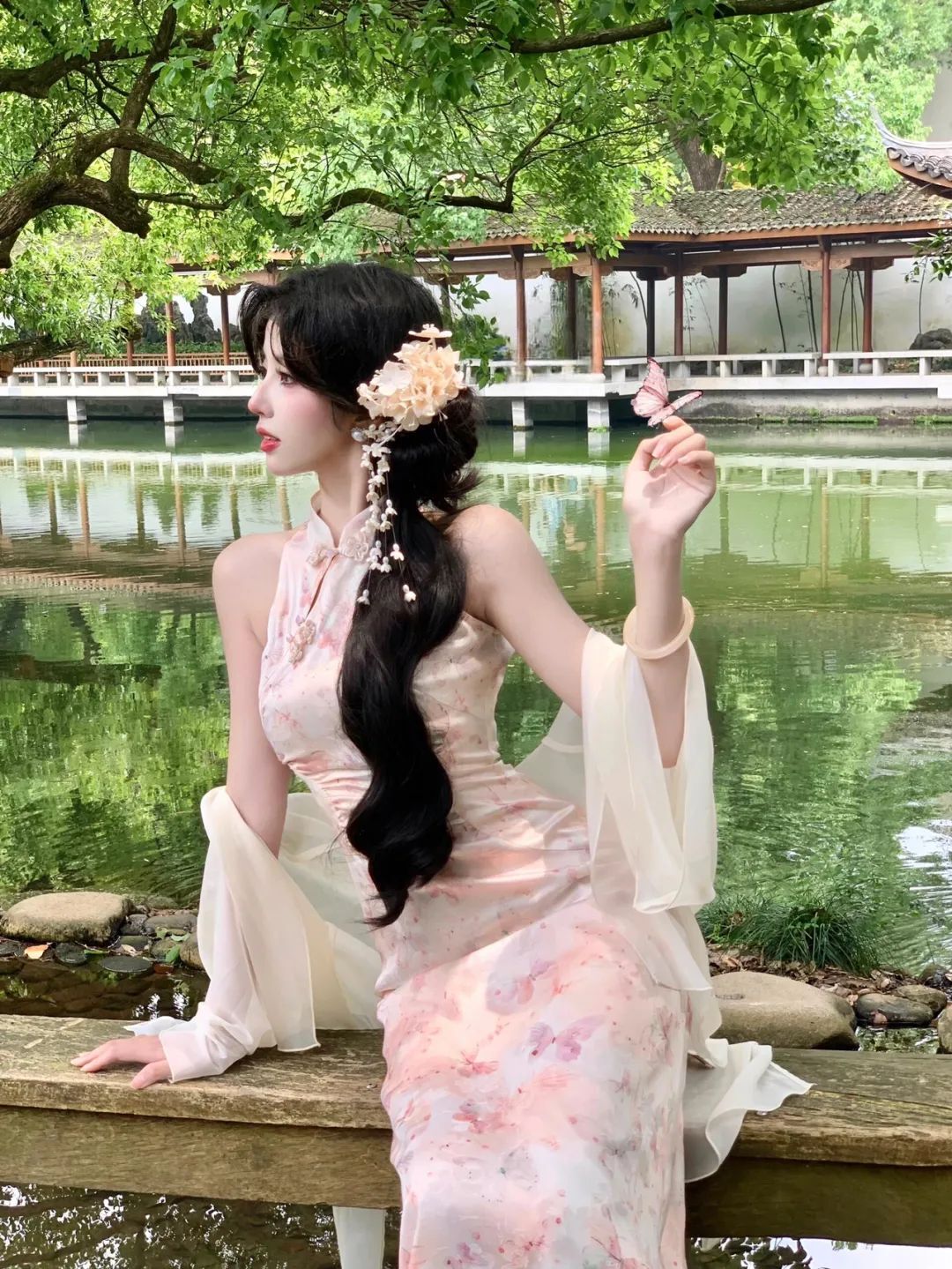 早悟兰因，不结絮果