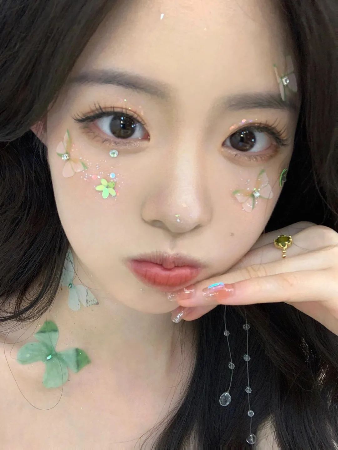 精灵仙子