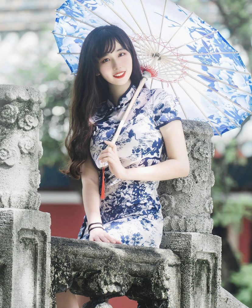 台妹来了，身材和脸蛋不符啊