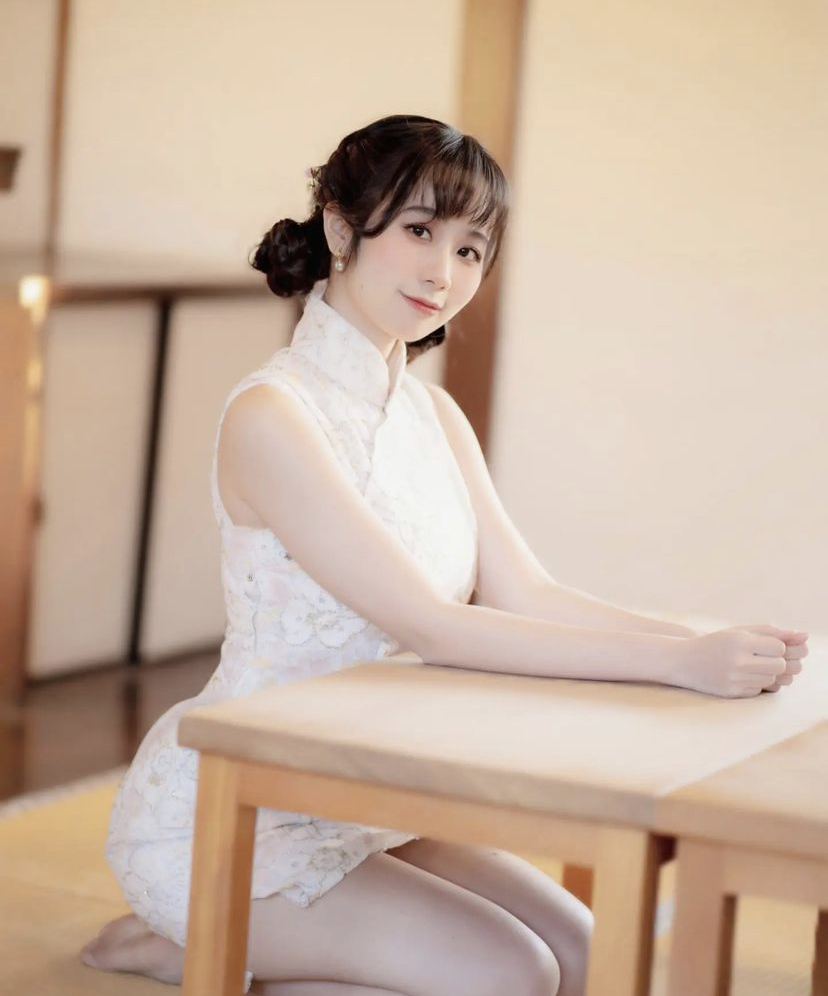 台妹来了，身材和脸蛋不符啊