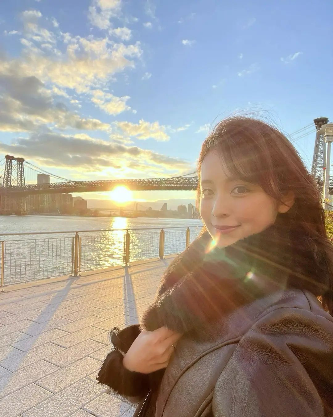 渡边桑美艳妻子的写真，杜兰特直言受不了