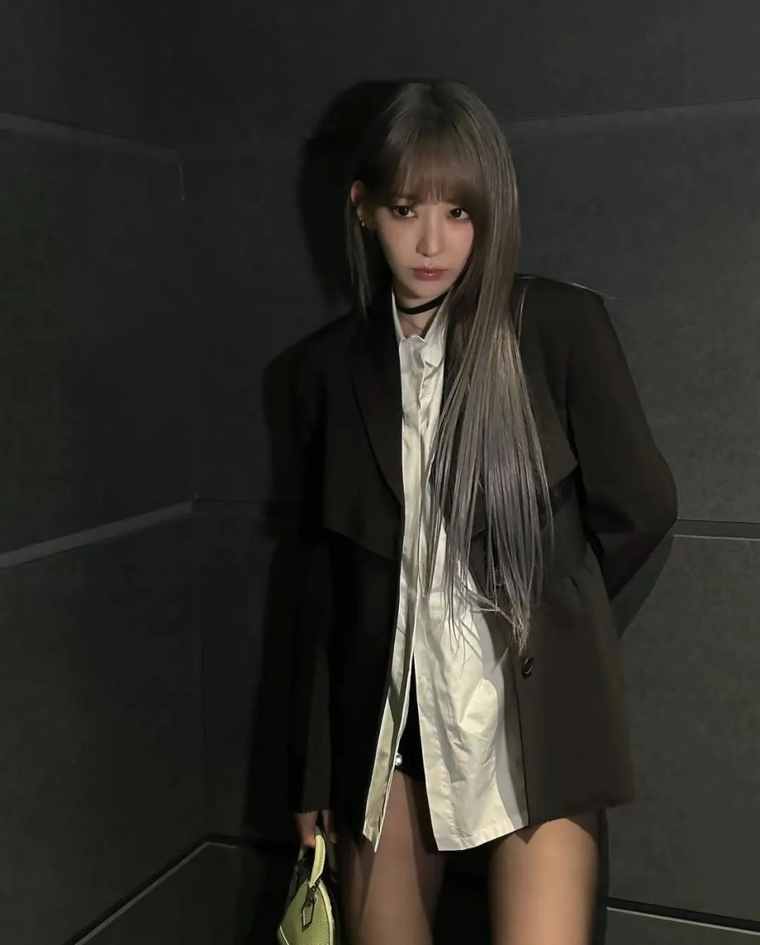 哇！湖人女球迷！全球百大美女！小姐姐好喜欢...