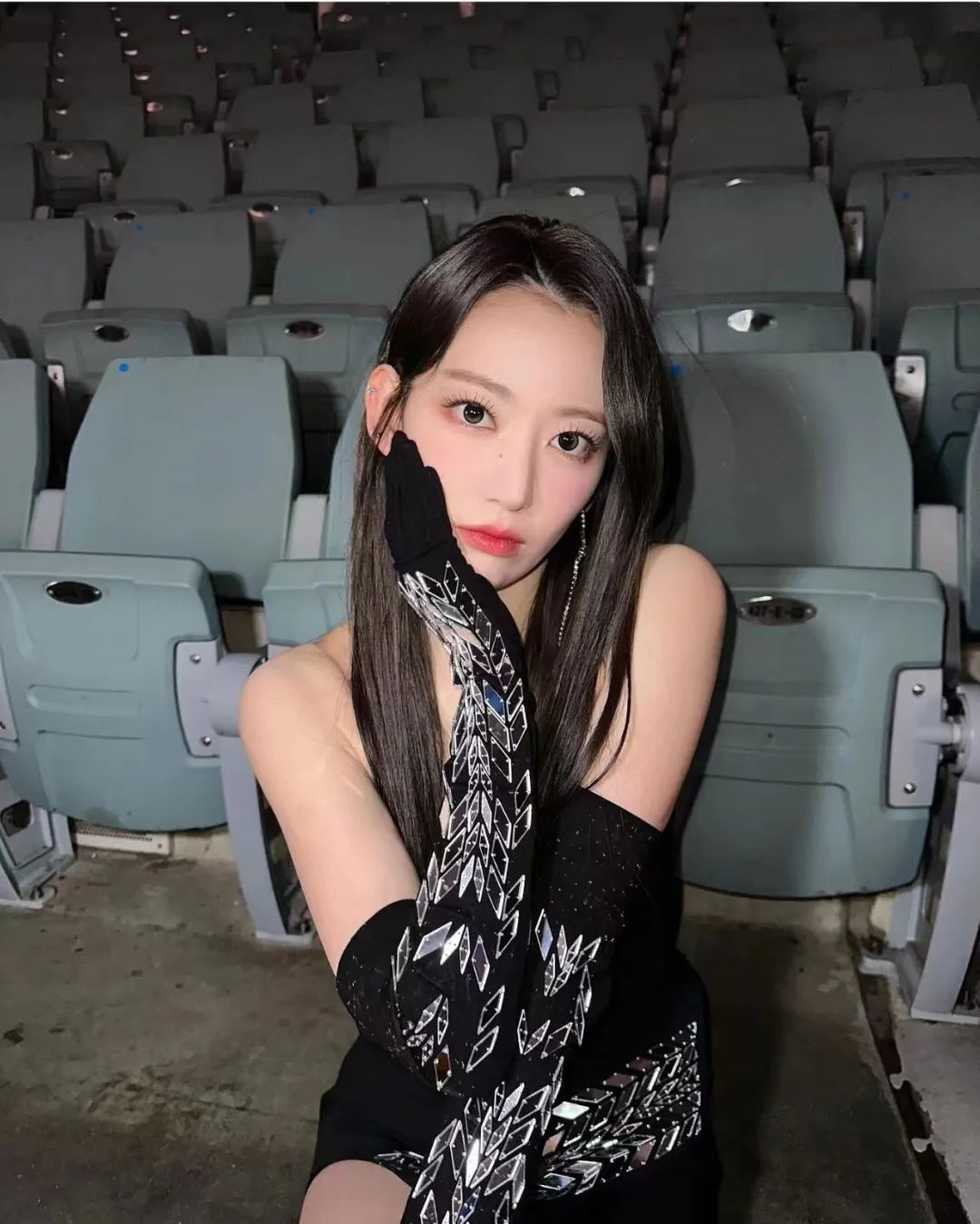 哇！湖人女球迷！全球百大美女！小姐姐好喜欢...