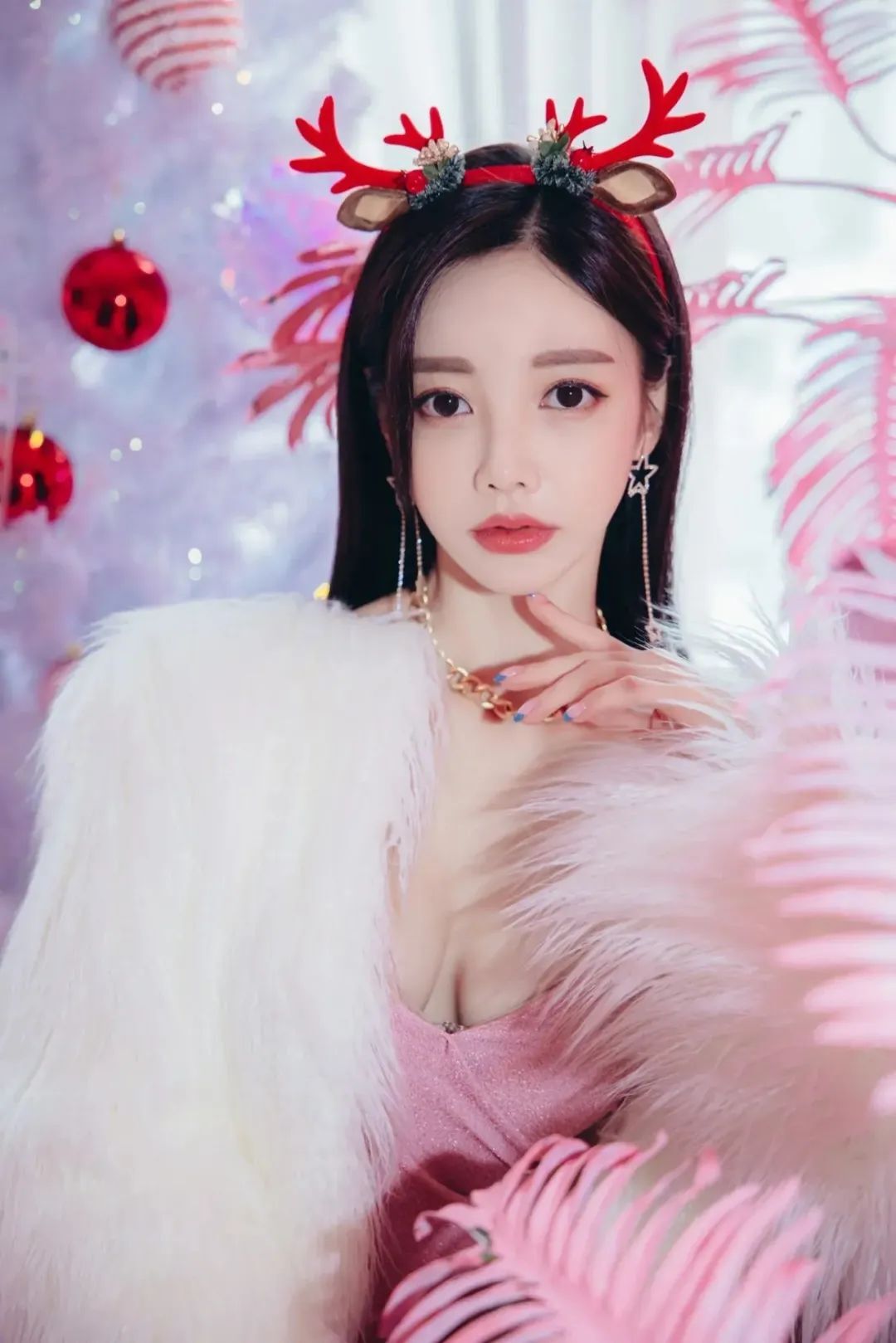 孙允珠图鉴865，璀璨瞬间