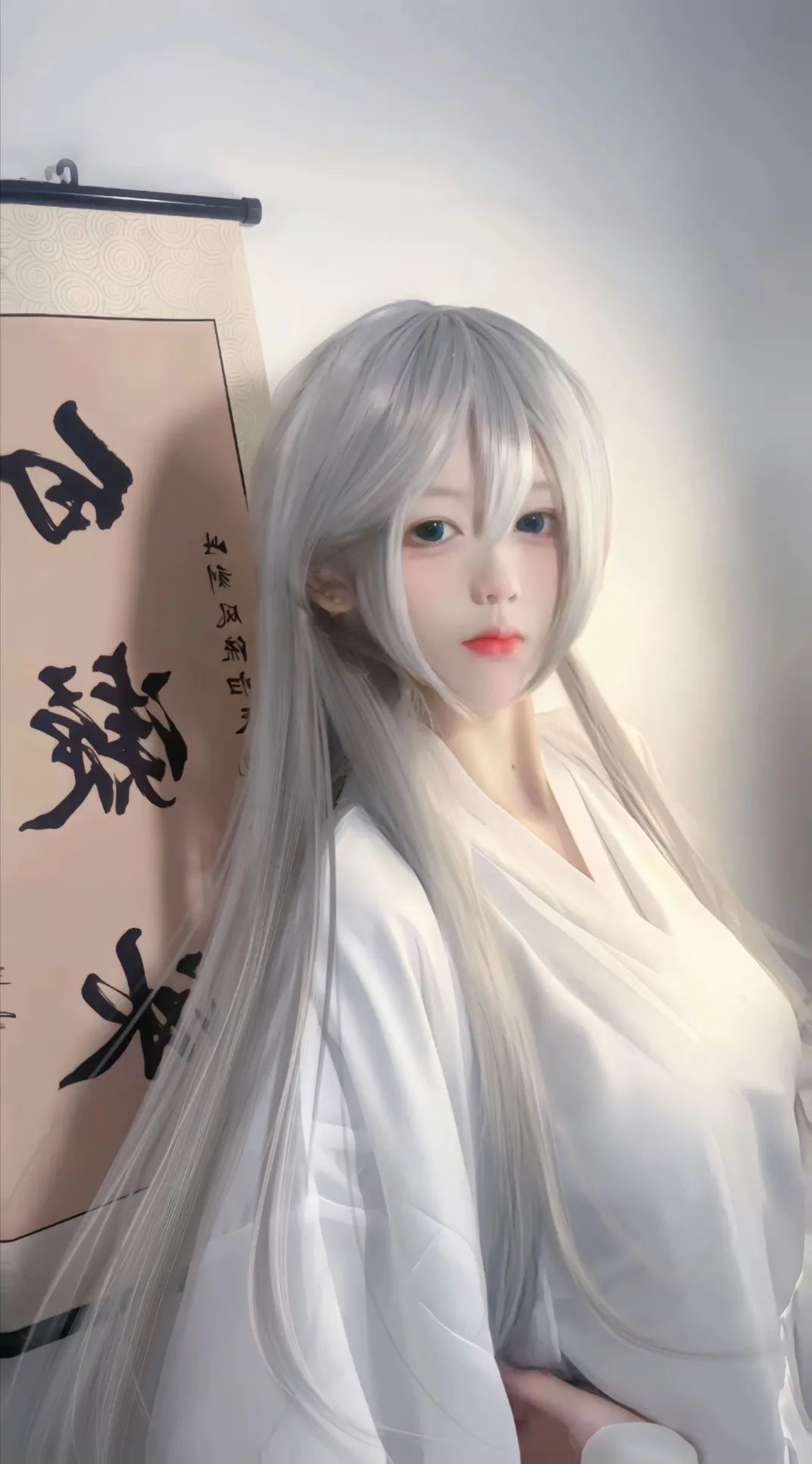 “万丈红尘缤纷彩，天涯云水路遥长”此刻风云归天地，不剩水中明月光！”#白凝冰#精彩妹#大爱仙尊#小说女主#我的26岁女蛊仙